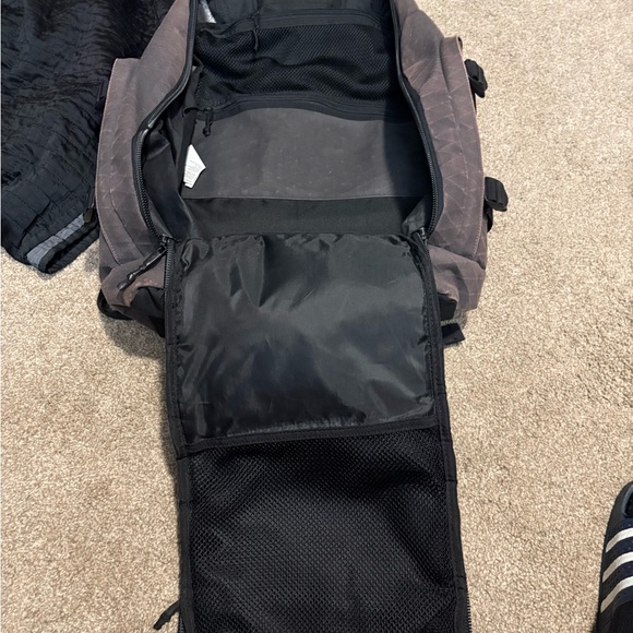 Reebok CrossFit Backpack - Picture 3 of 3